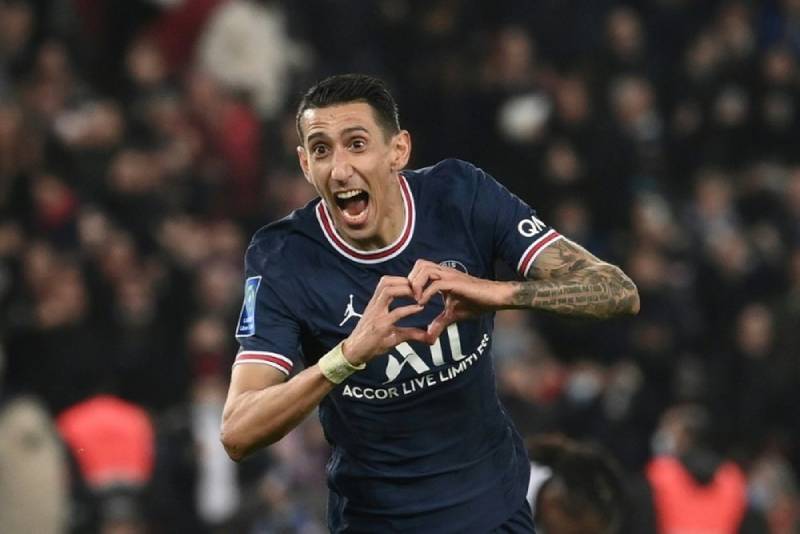 Paris Saint-Germain (2015-2022) – Kỷ Nguyên Thống Trị Ligue 1