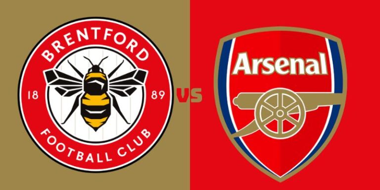 Nhận Định Brentford Vs Arsenal 3H Ngày 13/2 Từ Keonhacai 8 Nhận Định Brentford Vs Arsenal 3H Ngày 13/2 Từ Keonhacai