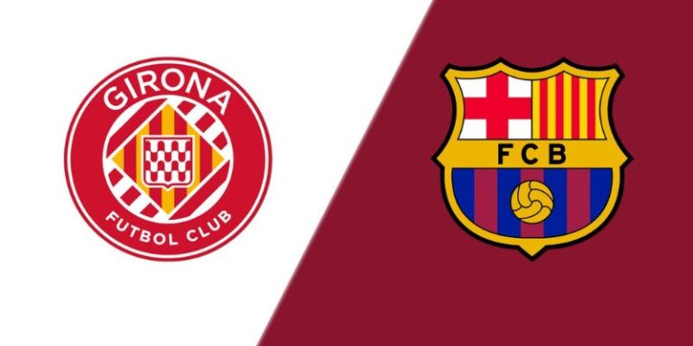 Phân Tích Trận Đấu Girona Vs Barcelona 3H 17/02 Cùng Keonhacai 6 Phân Tích Trận Đấu Girona Vs Barcelona 3H 17/02 Cùng Keonhacai