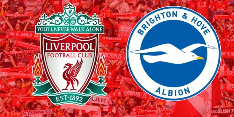 Soi Kèo Liverpool Vs Brighton Hove Albion Lúc 03:00 Ngày 15/2 1 Soi Kèo Liverpool Vs Brighton Hove Albion Lúc 03:00 Ngày 15/2
