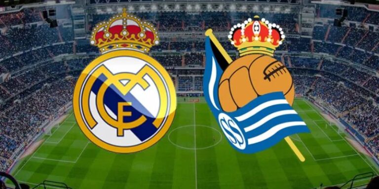 Nhận Định Real Madrid Vs Real Sociedad Ngày 15/2 Lúc 03:00 4 Nhận Định Real Madrid Vs Real Sociedad Ngày 15/2 Lúc 03:00