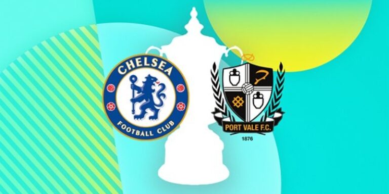 Nhận Định Trận Đấu Chelsea vs Port Vale Ngày 04/04 Lúc 23H15 18 Nhận Định Trận Đấu Chelsea vs Port Vale Ngày 04/04 Lúc 23H15