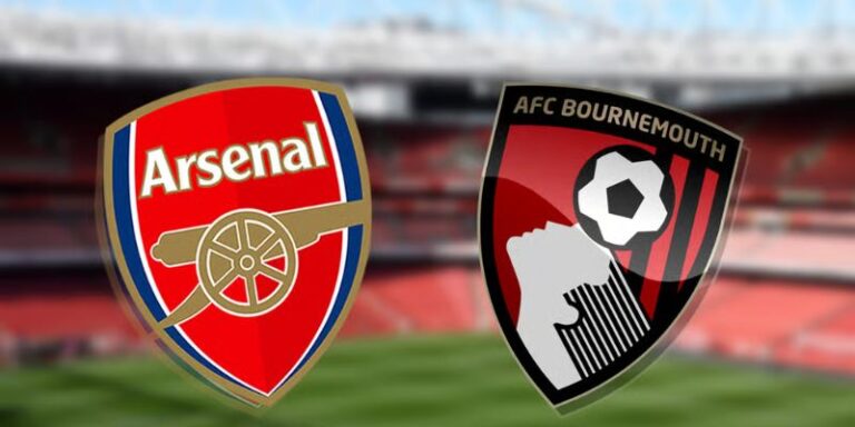 Phân Tích Trận Đấu Arsenal Vs Bournemouth Lúc 18h30 Ngày 11/04 4 Arsenal VS Bournemouth - Phân Tích Trận Đấu 18H30 Ngày 11/4