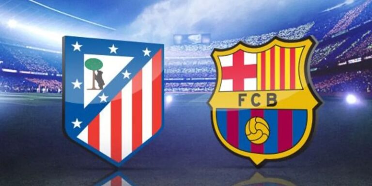 Soi Kèo Atletico Madrid Vs Barcelona Lúc 02H00 Ngày 05/04 16 Soi Kèo Atletico Madrid Vs Barcelona Lúc 02H00 Ngày 05/04