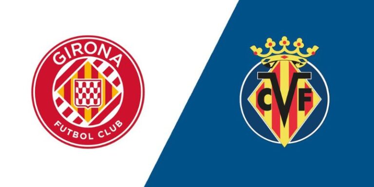 Dự Đoán Kết Quả Trận Girona Vs Villarreal 2h00 Ngày 07/04 9 Girona Vs Villarreal - Dự Đoán Kết Quả Trận 2h00 Ngày 7/4