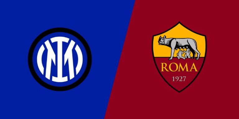Nhận Định Trận Inter Milan Vs As Roma 01H45 Ngày 06/04 11 Nhận Định Trận Inter Milan Vs As Roma 01H45 Ngày 06/04