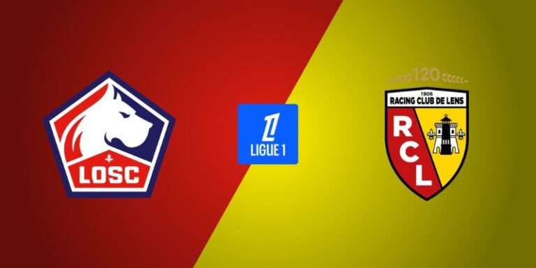 Soi Kèo Trận Cầu Lille OSC Vs Lens 02h05 Ngày 5/4 Tại Ligue 1 17 Soi Kèo Trận Cầu Lille OSC Vs Lens 02h05 Ngày 5/4 Tại Ligue 1