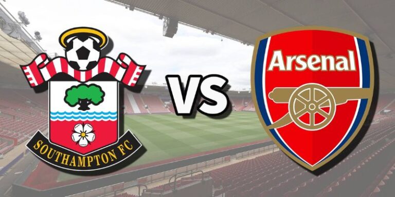 Nhận Định Trận Southampton Vs Arsenal Lúc 02h00 Ngày 05/04 13 Nhận Định Trận Southampton Vs Arsenal Lúc 02h00 Ngày 05/04