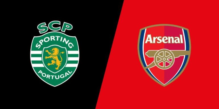 Nhận Định Trận Đấu Sporting CP Vs Arsenal 02:00 Ngày 8/4 7 Nhận Định Trận Đấu Sporting CP vs Arsenal 02:00 Ngày 8/4