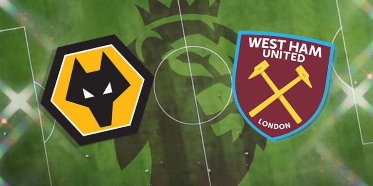 Soi Kèo Trận Đấu West Ham Vs Wolves Lúc 2h00 Ngày 11/4 5 West Ham Vs Wolves - Soi Kèo Trận 2h00 Ngày 11/4