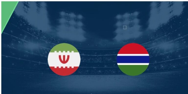 Nhận Định Gambia Vs Iran Lúc 22H30 Ngày 29/05 - Giao Hữu Quốc Tế 11 Nhận Định Gambia Vs Iran Lúc 22H30 Ngày 29/05 - Giao Hữu Quốc Tế