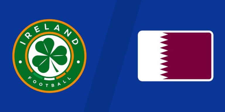 Nhận Định Ireland Vs Qatar Lúc 1H45 Ngày 29/05 - Hữu Quốc Tế 12 Nhận Định Ireland Vs Qatar Lúc 1H45 Ngày 29/05 - Hữu Quốc Tế