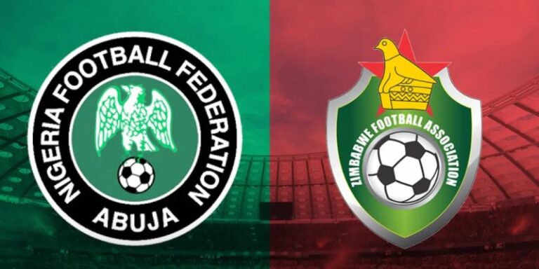 Nhận Định Trận Nigeria vs Zimbabwe Lúc 01:30 Ngày 27/05 - Giao Hữu Quốc Tế 17 Nhận Định Trận Nigeria vs Zimbabwe Lúc 01:30 Ngày 27/05 - Giao Hữu Quốc Tế