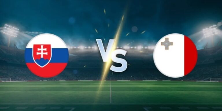 Nhận Định Slovakia Vs Malta Lúc 23H00 Ngày 01/06 - Giao Hữu Quốc Tế 3 Nhận Định Slovakia Vs Malta Lúc 23H00 Ngày 01/06 - Giao Hữu Quốc Tế