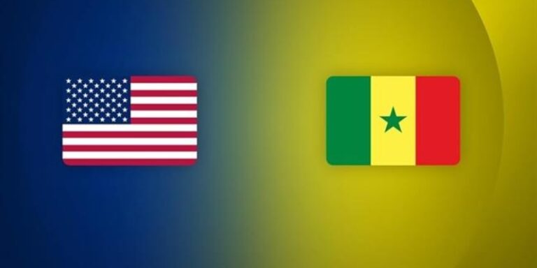 Nhận Định USA Vs Senegal Lúc 2H35 Ngày 01/06 - Giao Hữu Quốc Tế 6 Nhận Định USA Vs Senegal Lúc 2H35 Ngày 01/06 - Giao Hữu Quốc Tế