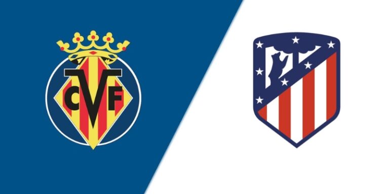Nhận Định Villarreal Vs Atletico Madrid Lúc 2H00 Ngày 25/05 - La Liga 20 Nhận Định Villarreal Vs Atletico Madrid Lúc 2H00 Ngày 25/05 - La Liga