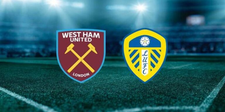 Nhận Định West Ham United Vs Leeds United Lúc 22H00 Ngày 24/05 - Ngoại Hạng Anh 22 Nhận Định West Ham United Vs Leeds United Lúc 22H00 Ngày 24/05 - Ngoại Hạng Anh