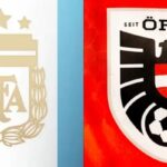 Nhận Định Argentina Vs Austria Lúc 00H00 Ngày 23/06 - World Cup