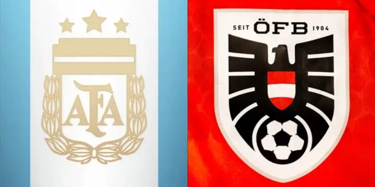 Nhận Định Argentina Vs Austria Lúc 00H00 Ngày 23/06 - World Cup 21 Nhận Định Argentina Vs Austria Lúc 00H00 Ngày 23/06 - World Cup
