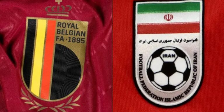 Nhận Định Belgium Vs Iran Lúc 02:00 Ngày 22/06 - World Cup 2026 23 Nhận Định Belgium Vs Iran Lúc 02:00 Ngày 22/06 - World Cup 2026