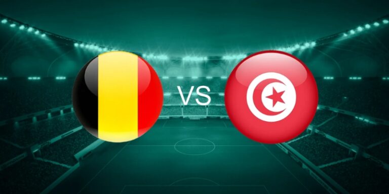 Nhận Định Belgium Vs Tunisia Lúc 8H00 Ngày 06/06 - Giao Hữu Quốc Tế 15 Nhận Định Belgium Vs Tunisia Lúc 8H00 Ngày 06/06 - Giao Hữu Quốc Tế