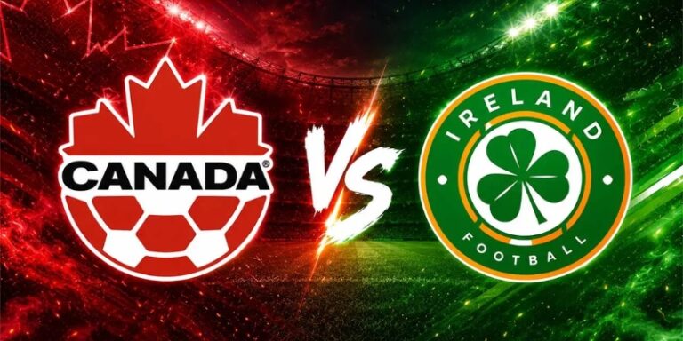 Nhận Định Canada Vs Ireland Lúc 6H30 Ngày 06/06 - Giao Hữu Quốc Tế 16 Nhận Định Canada Vs Ireland Lúc 6H30 Ngày 06/06 - Giao Hữu Quốc Tế