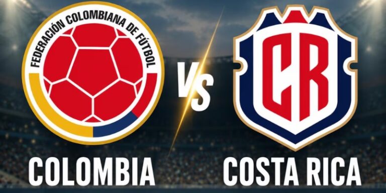 Nhận Định Colombia Vs Costa Rica, 06H00 Ngày 02/06 - Giao Hữu Quốc Tế 1 Nhận Định Colombia Vs Costa Rica, 06H00 Ngày 02/06 - Giao Hữu Quốc Tế