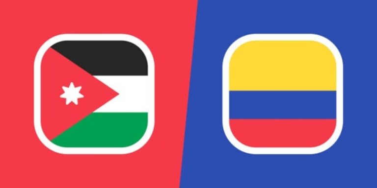 Nhận Định Colombia Vs Jordan Lúc 06H00 Ngày 08/06 - Giao Hữu Quốc Tế 11 Nhận Định Colombia Vs Jordan Lúc 06H00 Ngày 08/06 - Giao Hữu Quốc Tế