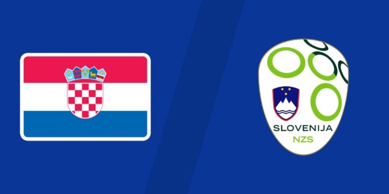 Nhận Định Croatia Vs Slovenia Lúc 1H45 Ngày 08/06 - Giao Hữu Quốc Tế 12 Nhận Định Croatia Vs Slovenia Lúc 1H45 Ngày 08/06 - Giao Hữu Quốc Tế