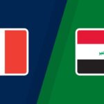 Nhận Định France Vs Iraq Lúc 04H00 Ngày 23/06 - World Cup