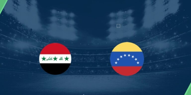 Nhận Định Iraq Vs Venezuela Lúc 08H00 Ngày 10/06 - Giao Hữu Quốc Tế 10 Nhận Định Iraq Vs Venezuela Lúc 08H00 Ngày 10/06 - Giao Hữu Quốc Tế