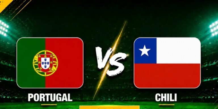 Nhận Định Portugal Vs Chile Lúc 00H45 Ngày 07/06 - Giao Hữu Quốc Tế 14 Nhận Định Portugal Vs Chile Lúc 00H45 Ngày 07/06 - Giao Hữu Quốc Tế