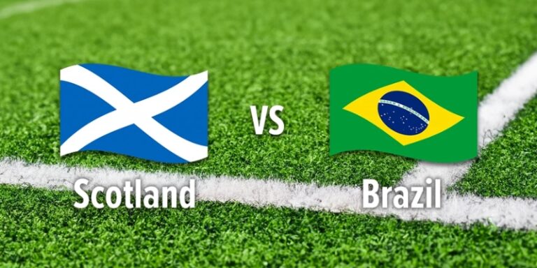 Nhận Định Scotland Vs Brazil Lúc 5H00 Ngày 25/06 - World Cup 20 Nhận Định Scotland Vs Brazil Lúc 5H00 Ngày 25/06 - World Cup