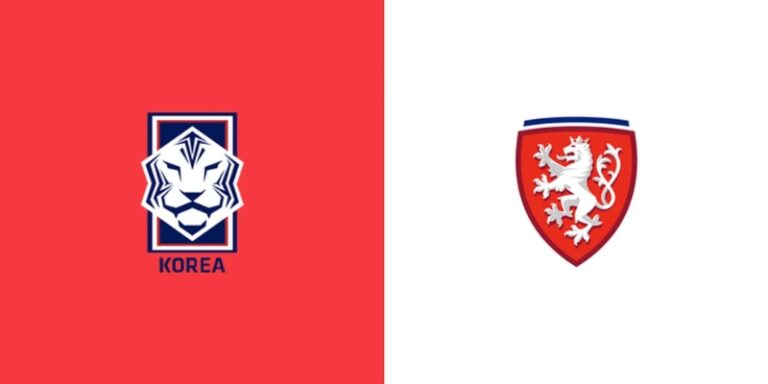 Nhận Định South Korea Vs Czech Republic Lúc 9H Ngày 12/06 - World Cup 6 Nhận Định South Korea Vs Czech Republic Lúc 9H Ngày 12/06 - World Cup