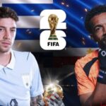 Nhận Định Uruguay Vs Cape Verde Lúc 05H00 Ngày 22/06 - World Cup