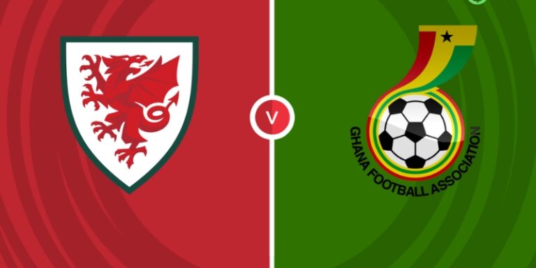 Nhận Định Wales Vs Ghana Lúc 00H00 Ngày 03/06 - Giao Hữu Quốc Tế 20 Nhận Định Wales Vs Ghana Lúc 00H00 Ngày 03/06 - Giao Hữu Quốc Tế